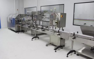 龍力生物 依托現代化工廠，打造卓越ODM與電子商務服務