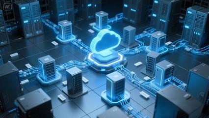 SSTURING | 神速信息 致力于成為AGI時(shí)代算力基礎(chǔ)設(shè)施的引領(lǐng)者