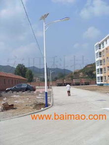 內蒙古太陽能路燈解決方案 呼和浩特與阿拉善地區(qū)采購指南與價格分析